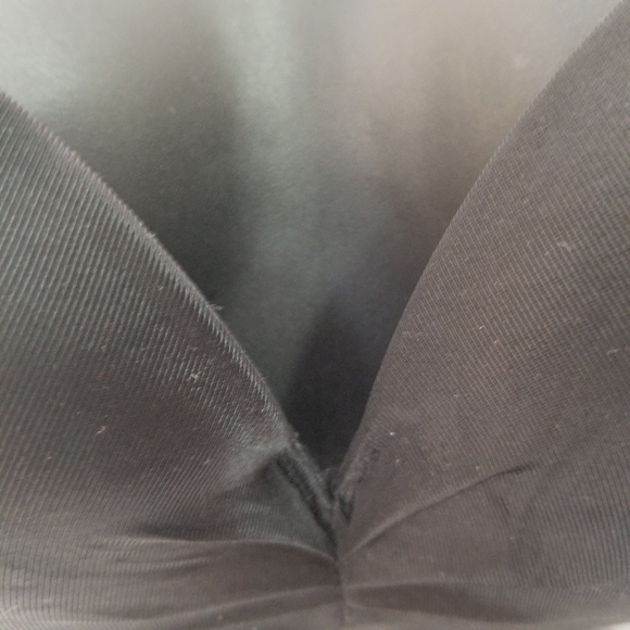 NWT Cacique max boost plunge bra - Picture 5 of 6